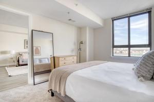 Pentagon City 1BR w WD Gym Lounge nr Metro WDC-374