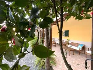 Affittacamere Crêuza de mä - Levanto