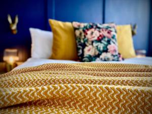 Family modern 3 Bed Hot Tub House in Blackpool