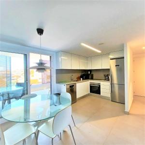 3 bedroom beach side