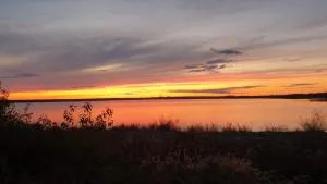 SeenSucht & Urlaubsträume, Ferienwohnung "Seerose" - Altdöbern