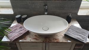 SeenSucht & Urlaubsträume, Ferienwohnung "Seerose"