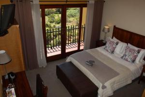 Ndlovu Lodge