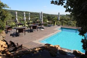 Ndlovu Lodge