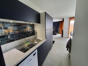 Maisons de vacances Hortensia, Gite famille et amis : photos des chambres
