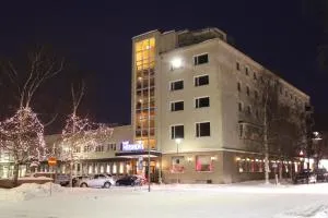 梅里霍维酒店 - Keminmaa