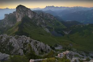 Appartements Majestic Richebourg : photos des chambres