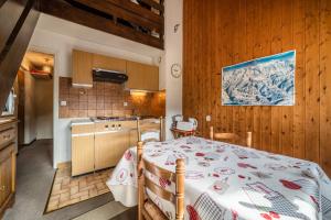 Appartements Majestic Richebourg : photos des chambres