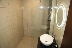 The Zen Park Coimbatore