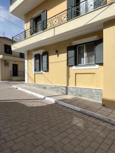 Lixouri Center Apartment