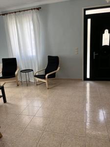 Lixouri Center Apartment