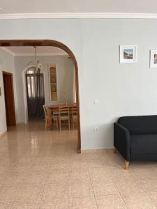 Lixouri Center Apartment