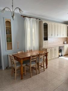 Lixouri Center Apartment