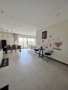 Căn hộ Aria Resort Vũng Tàu 3 Phòng ngủ