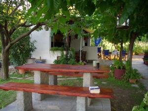 Mirsini Apartments Nisos-Samothraki Greece