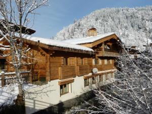 Chalets Chalet La Clusaz, 8 pieces, 13 personnes - FR-1-304-177 : photos des chambres