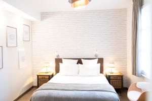 Hotels Hotel Beaucour : photos des chambres