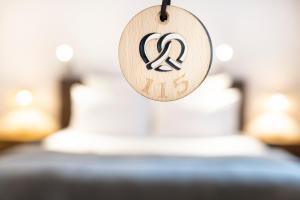 Hotels Hotel Beaucour : photos des chambres