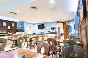 Hotels Hotel Beaucour : photos des chambres
