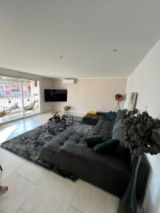 Le bonheur de saint Aygulf