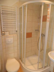 Double or Twin Room room in Stary Dom B&B