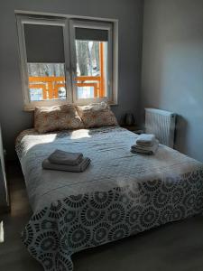 APARTAMENT LILU