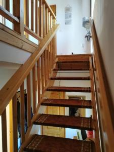 Erdőszélén Házikó Vendégház