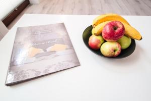 Apartament Cicha bezpłatny parking
