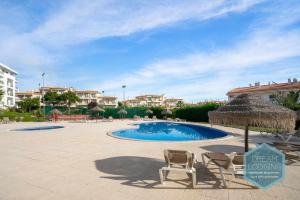 Vista das Ondas 208A Dream Lodging