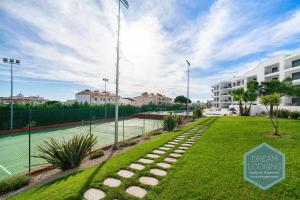 Vista das Ondas 208A Dream Lodging