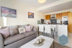 Vista das Ondas 208A Dream Lodging