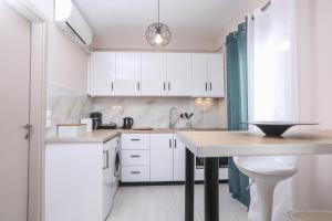 Arcade Game House-Luxury studio in Corfu Town