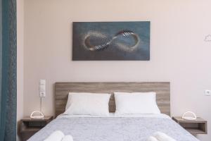 Arcade Game House-Luxury studio in Corfu Town