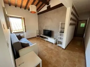 Appartamento Il Vicolo - Antella