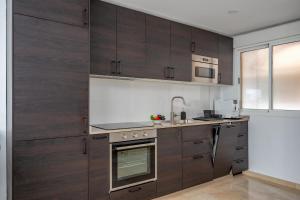 Seaview terrace w pool by Costarentals - Ref 103