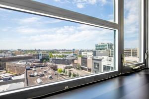 Lincoln Park Studio w WD nr L New City CHI-316