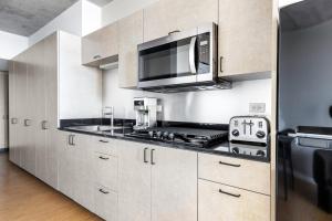 Lincoln Park Studio w WD nr L New City CHI-316