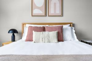 Lincoln Park Studio w WD nr L New City CHI-316