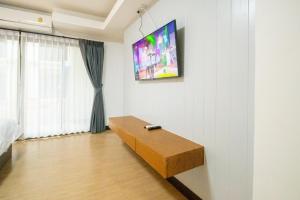 Peacock De Pai Hotel