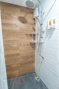 Peacock De Pai Hotel