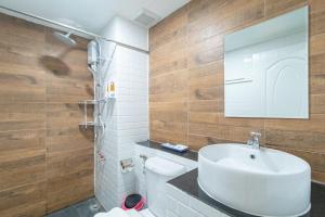 Peacock De Pai Hotel