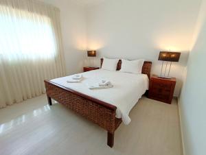 T3 Sand Flat - Portimão