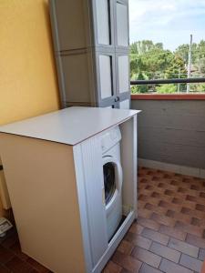 Appartamento vicino al mare
