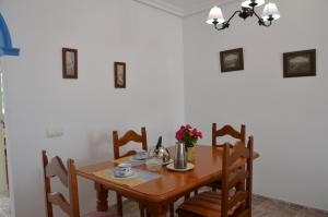 Aptº ATALAYA , cerca de la Playa