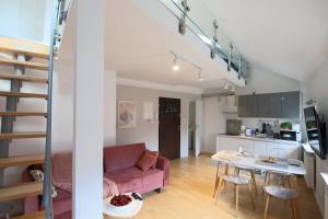 Noemis Loft - Double Floor Apartment - Old Town