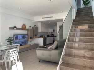 Magnifica casa adosada 3 dormitorios en Torrevieja