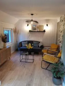 L’escute n°5 - Moringhem