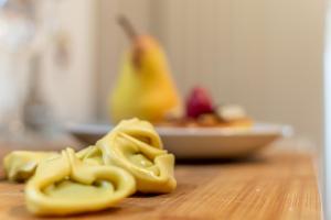 Affaccio sul Castellare