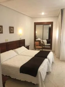 Hotel Martin - Las Nieves