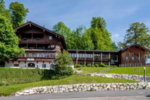 Berghotel Sudelfeld